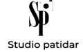 Studio patidar logo